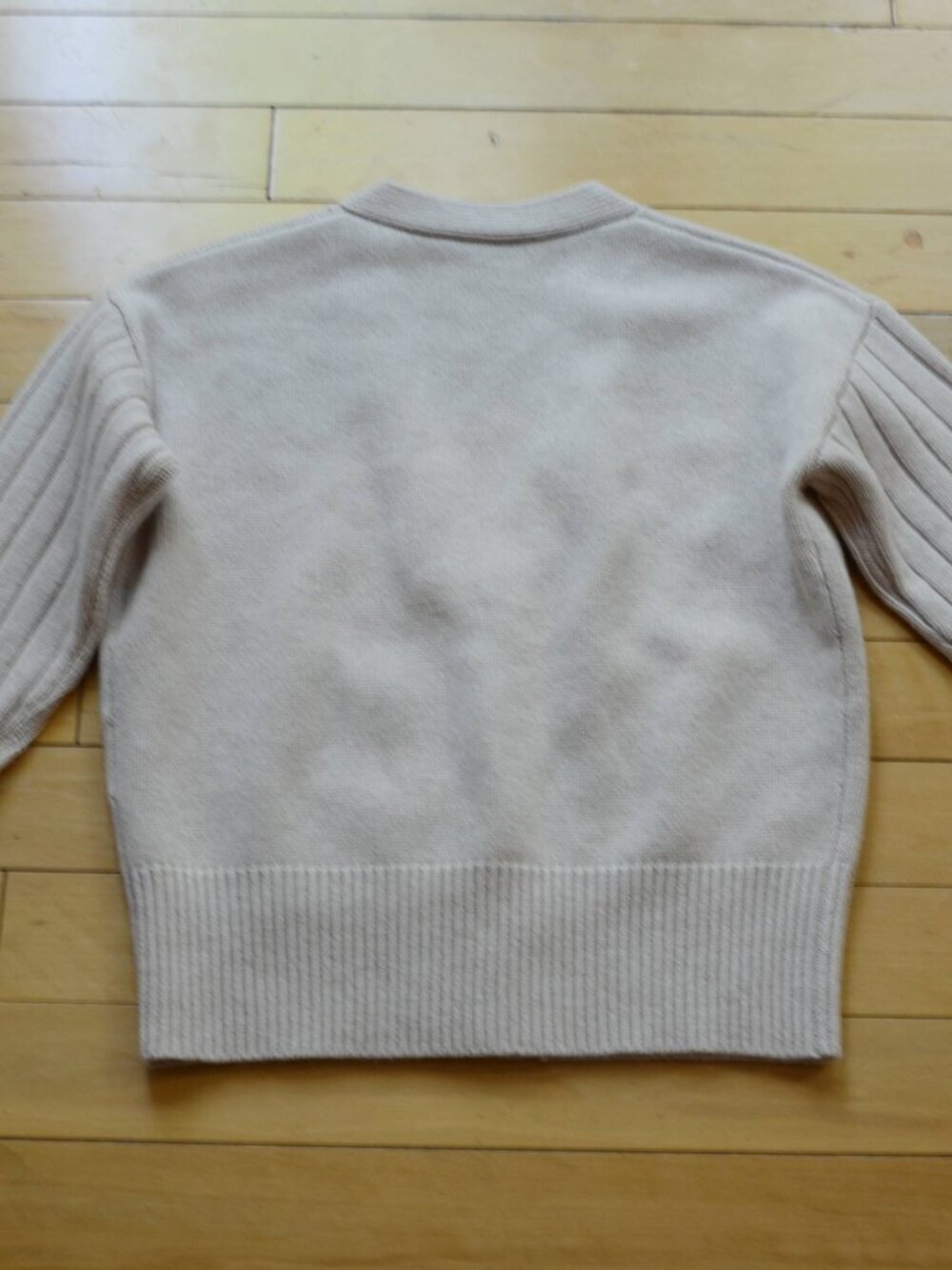 Rag & Bone Serena Wool Blend Cardigan - Picture 11 of 12